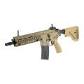 Replika karabinek ASG H&K Heckler&Koch HK416 A5 Sportsline EyeTrace 6 mm zielono-brązowy-2 63735 