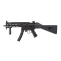 Replika pistolet maszynowy ASG Heckler&Koch MP5 Sportsline EyeTrace 6 mm- 63737 