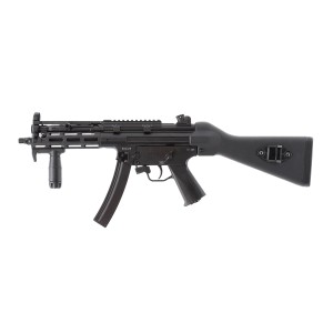 Replika pistolet maszynowy ASG Heckler&Koch MP5 Sportsline EyeTrace 6 mm
