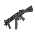 Replika pistolet maszynowy ASG Heckler&Koch MP5 Sportsline EyeTrace 6 mm-2 63737 