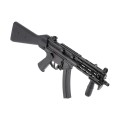 Replika pistolet maszynowy ASG Heckler&Koch MP5 Sportsline EyeTrace 6 mm-3 63737 