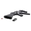 Replika pistolet maszynowy ASG Heckler&Koch MP5 Sportsline EyeTrace 6 mm-5 63737 