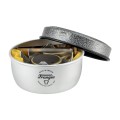 Zestaw naczyń Trangia Stove Mini 28 z palnikiem spirytusowym-1 63738 