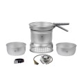 Zestaw do gotowania Trangia Stove Ultralight 27-1/UL-1 63739 