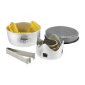 Zestaw naczyń Trangia Stove Mini 28 z palnikiem spirytusowym-2 63738 