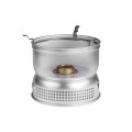 Zestaw do gotowania Trangia Stove Ultralight 27-1/UL-2 63739 