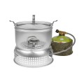 Zestaw do gotowania Trangia Stove Ultralight 27-1/UL-3 63739 