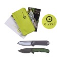 Nóż składany Civivi Yonder C23073B-2-6 63750 