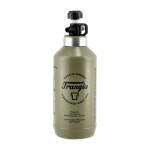 Butelka na paliwo turystyczne Trangia Fuel Bottle 300 ml - olive