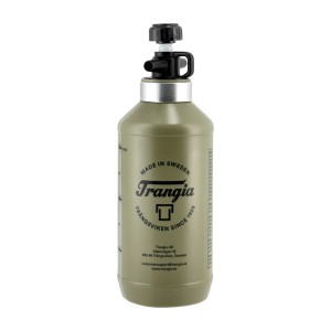Butelka na paliwo turystyczne Trangia Fuel Bottle 300 ml - olive