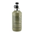 Butelka na paliwo turystyczne Trangia Fuel Bottle 300 ml - olive-1 63753 