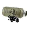 Butelka na paliwo turystyczne Trangia Fuel Bottle 300 ml - olive-3 63753 