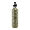Butelka na paliwo turystyczne Trangia Fuel Bottle 500 ml - olive-1 63754 