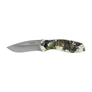 Nóż składany Kershaw Blur Kings Camo™ 1670KC EDC