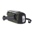Radio survivalowe na korbkę Fosco-1 63757 