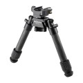 Bipod karbonowy Linko Gear HB-C02 na picatinny czarny- 63759 
