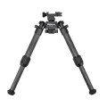 Bipod karbonowy Linko Gear HB-C02 na picatinny czarny-4 63759 