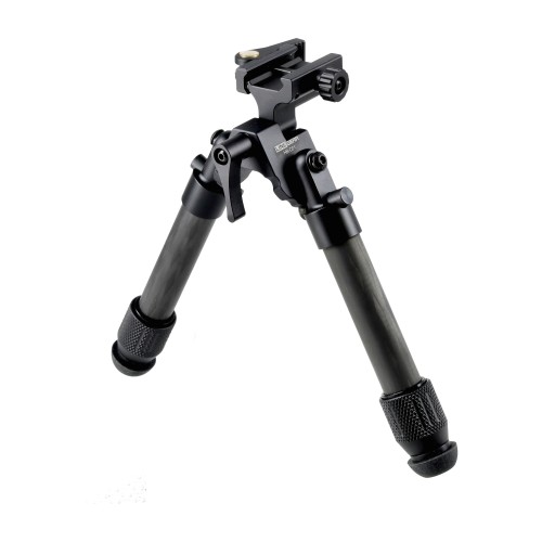 Bipod karbonowy Linko Gear HB-C01 na picatinny czarny- 63760 