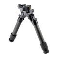 Bipod karbonowy Linko Gear HB-C01 na picatinny czarny-1 63760 