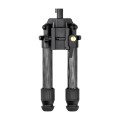 Bipod karbonowy Linko Gear HB-C01 na picatinny czarny-2 63760 