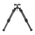 Bipod karbonowy Linko Gear HB-C01 na picatinny czarny-4 63760 