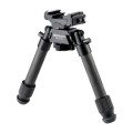 Bipod karbonowy Linko Gear HB-C02M na picatinny i ARCA czarny- 63761 
