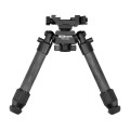 Bipod karbonowy Linko Gear HB-C02M na picatinny i ARCA czarny-3 63761 