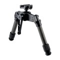 Bipod karbonowy Linko Gear HB-C03 na picatinny czarny- 63762 