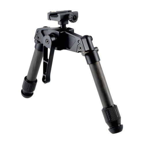 Bipod karbonowy Linko Gear HB-C03 na picatinny czarny- 63762 