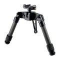 Bipod karbonowy Linko Gear HB-C03 na picatinny czarny-1 63762 