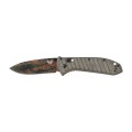 Nóż taktyczny Benchmade 570CAMO-2601 Presidio II- 63765 
