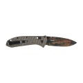Nóż taktyczny Benchmade 570CAMO-2601 Presidio II-1 63765 