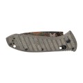 Nóż taktyczny Benchmade 570CAMO-2601 Presidio II-3 63765 