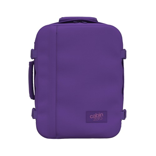 Plecak podręczny do samolotu CabinZero Classic 28 l lavender dream- 63766 