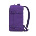 Plecak podręczny do samolotu CabinZero Classic 28 l lavender dream-2 63766 