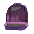 Plecak podręczny do samolotu CabinZero Classic 28 l lavender dream-6 63766 