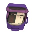 Plecak podręczny do samolotu CabinZero Classic 28 l lavender dream-7 63766 