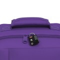 Plecak podręczny do samolotu CabinZero Classic 28 l lavender dream-8 63766 