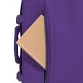 Plecak podręczny do samolotu CabinZero Classic 28 l lavender dream-11 63766 