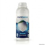 Nanosecur nanoimpregnat do kostki brukowej bruku. Linia Profesjonalna 
