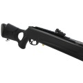 Wiatrówka Hatsan Torpedo 150 Sniper, tłumik 5.5 mm-2 63783 
