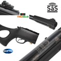 Wiatrówka Hatsan Torpedo 150 Sniper, tłumik 5.5 mm-5 63783 