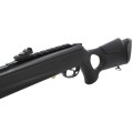 Wiatrówka Hatsan Torpedo 150 Sniper, tłumik 5.5 mm-7 63783 