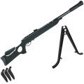 Wiatrówka Hatsan Torpedo 150 Sniper, tłumik 5.5 mm-8 63783 