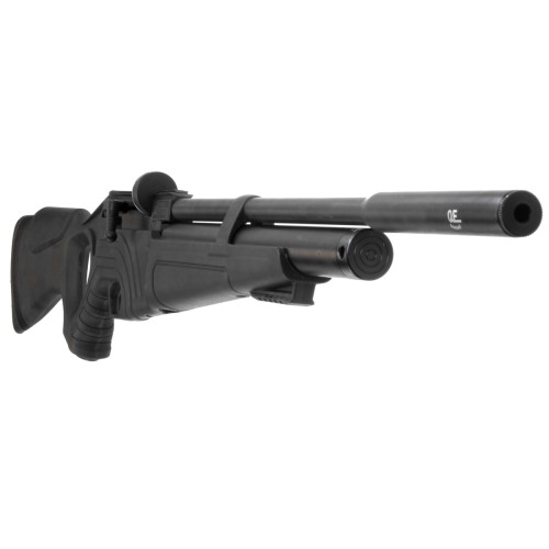 Wiatrówka PCP Hatsan Flash 101 QE SET 6.35 mm-1 63786 