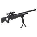 Wiatrówka PCP Hatsan Flash 101 QE SET 6.35 mm-9 63786 