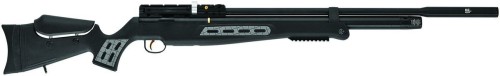 Wiatrówka PCP Hatsan BT65SL Carnivore, tłumik QE 9 mm-1 63787 