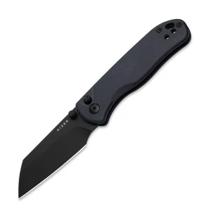 Nóż składany Kizer Drop Bear 2 Blue Canyon Richlite, Matte DLC Basic Nitro-V by Azo (V3619.2CS1)