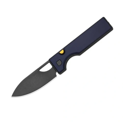 Nóż składany Kizer Little Ringbo (V3708A3)-1 63814 