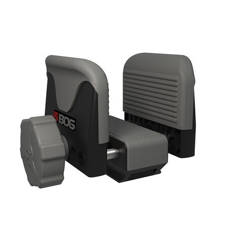 BOG - Szczęki DeathGrip Bantam - ARCA Swiss Rail - 1242113-1 63819 